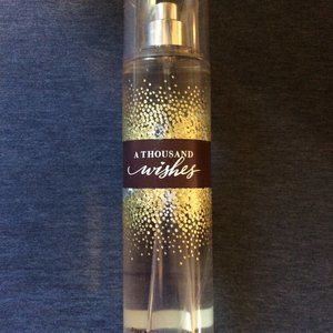 Bath and Body Works A Thousand Wishes